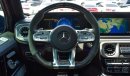 مرسيدس بنز G 63 AMG V8 Biturbo