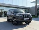 Toyota Prado GXR 4.0L 4WD AED 2,160 P.M | 0% DOWN PAYMENT | TOYOTA PRADO GXR | 4.0L V6 4WD | 2022 | GCC SPECS