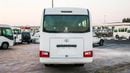 تويوتا كوستر TOYOTA COASTER 4.2L MT 23 SEATER with AC 2026