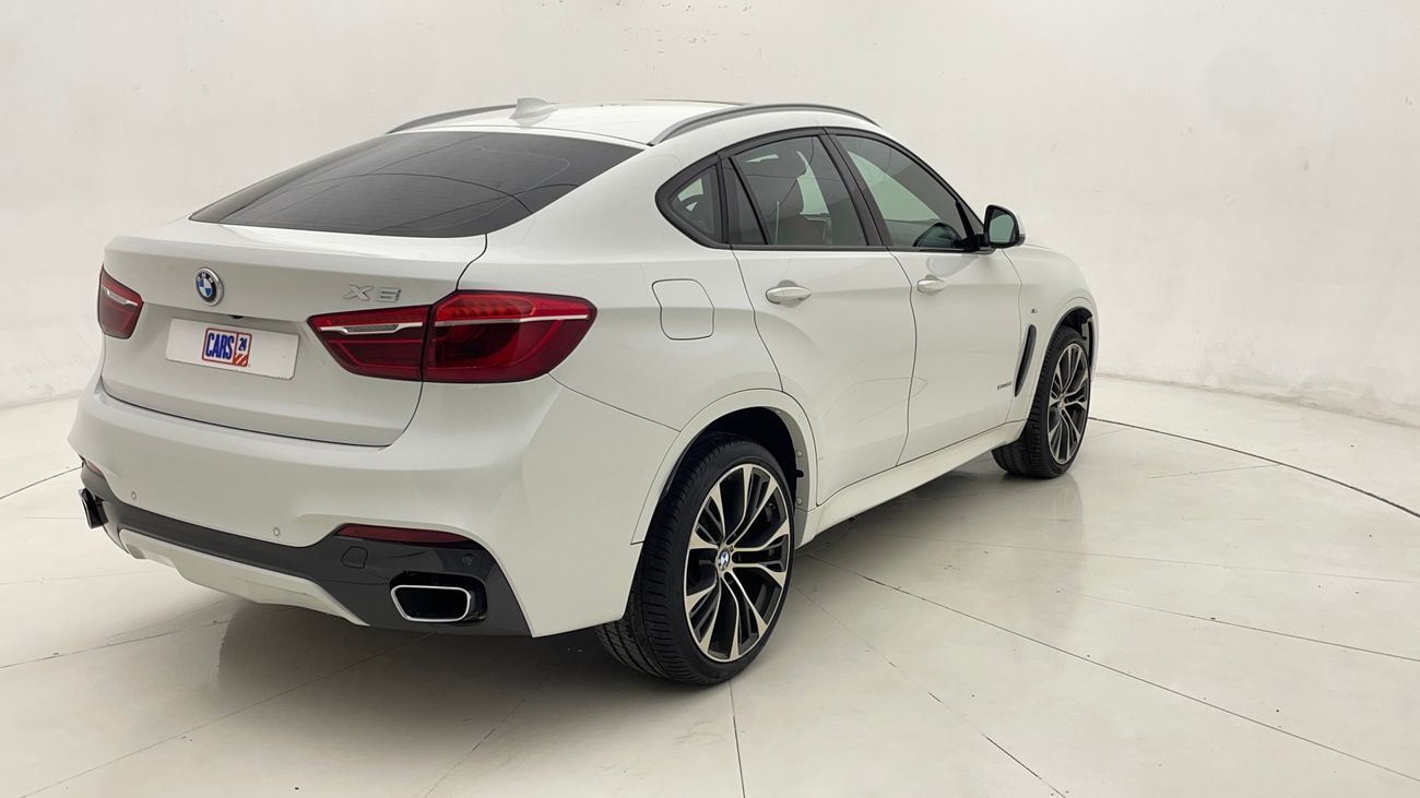 BMW X6 XDRIVE 35I 3 | Zero Down Payment | Home Test Drive