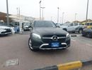 مرسيدس بنز GLC 250 2.0L GLC C 253 PETROL AUTOMATIC TRANSMISSION
