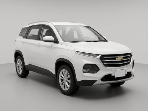 Chevrolet Groove LT 1.5L 2023 LT | AED 549/Month | 0 DP | 30 Day Return | Warranty