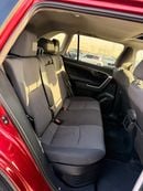 Toyota RAV4 XLE 2.5L hybrid Full option