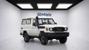 Toyota Land Cruiser Pick Up