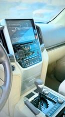 تويوتا لاند كروزر 