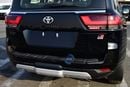 Toyota Land Cruiser GRS V6 3.3L Diesel 7 Seat Automatic