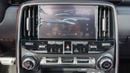 لكزس LX 600 2026 Lexus LX600 F-Sport 3.5L AT Petrol (White)