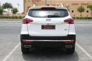 جاك S3 Plus INTELLIGENT LUXURY