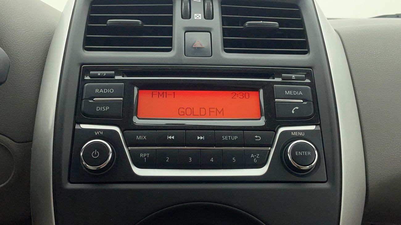 Nissan Sunny SV 1.5 | Zero Down Payment | Home Test Drive