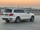 Mercedes Benz GL500 Std 4.7L