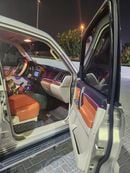 Mitsubishi Pajero GLS 3.8L