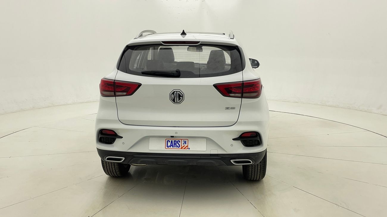 MG ZS TROPHY 1.3 | Zero Down Payment | Home Test Drive