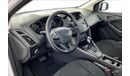 Ford Focus Ambiente