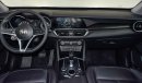 Alfa Romeo Stelvio Q4