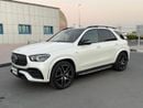مرسيدس بنز GLE 53 AMG