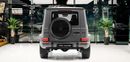 Mercedes-Benz G 63 AMG 4.0L V8 Twin-Turbocharged Engine + eMotor | Warranty