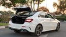 Mercedes-Benz A 200 L 2025 | MERCEDES A 200L FASHION [ EXPORT ONLY ]