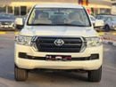 Toyota Land Cruiser GXR 4.0L GX 4.0L 2021 GCC LOW MILEAGE IN MINT CONDITION