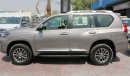 Toyota Prado Toyota Prado 4.0L Petrol VXR Automatic 2018 (Export Only)