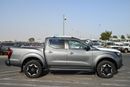 نيسان نافارا Double Cab LE 2.5L Petrol 4WD 5 Seater Manual