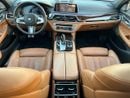 BMW 750Li BMW 750Li_Gcc_2019_Excellent_Condition _Full option