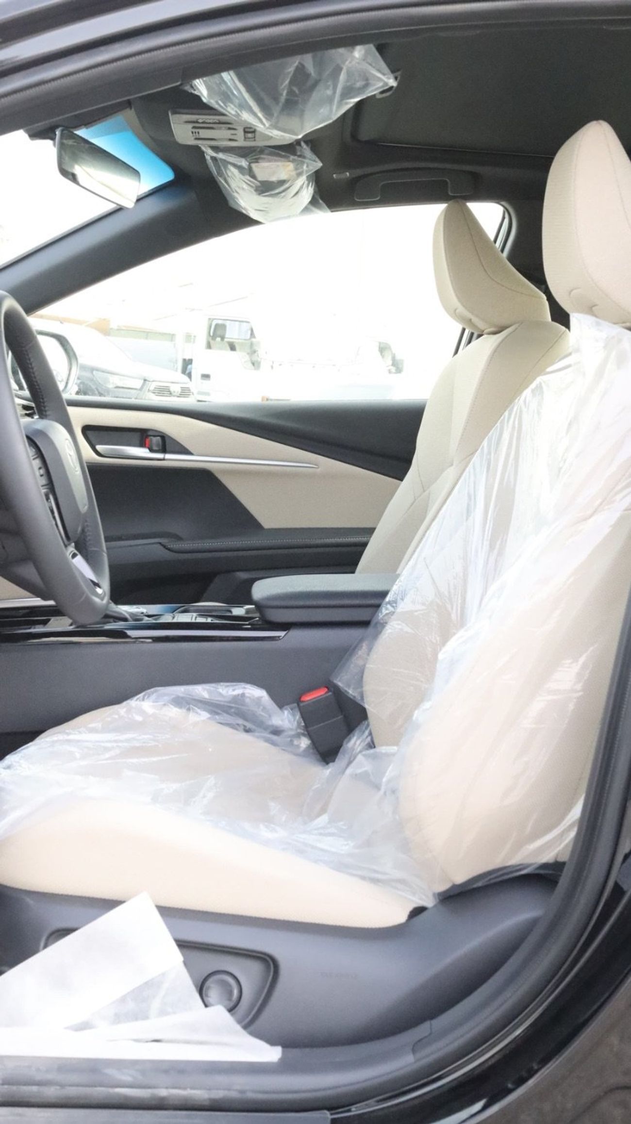 Toyota Camry Toyota Camry 2.5L HEV