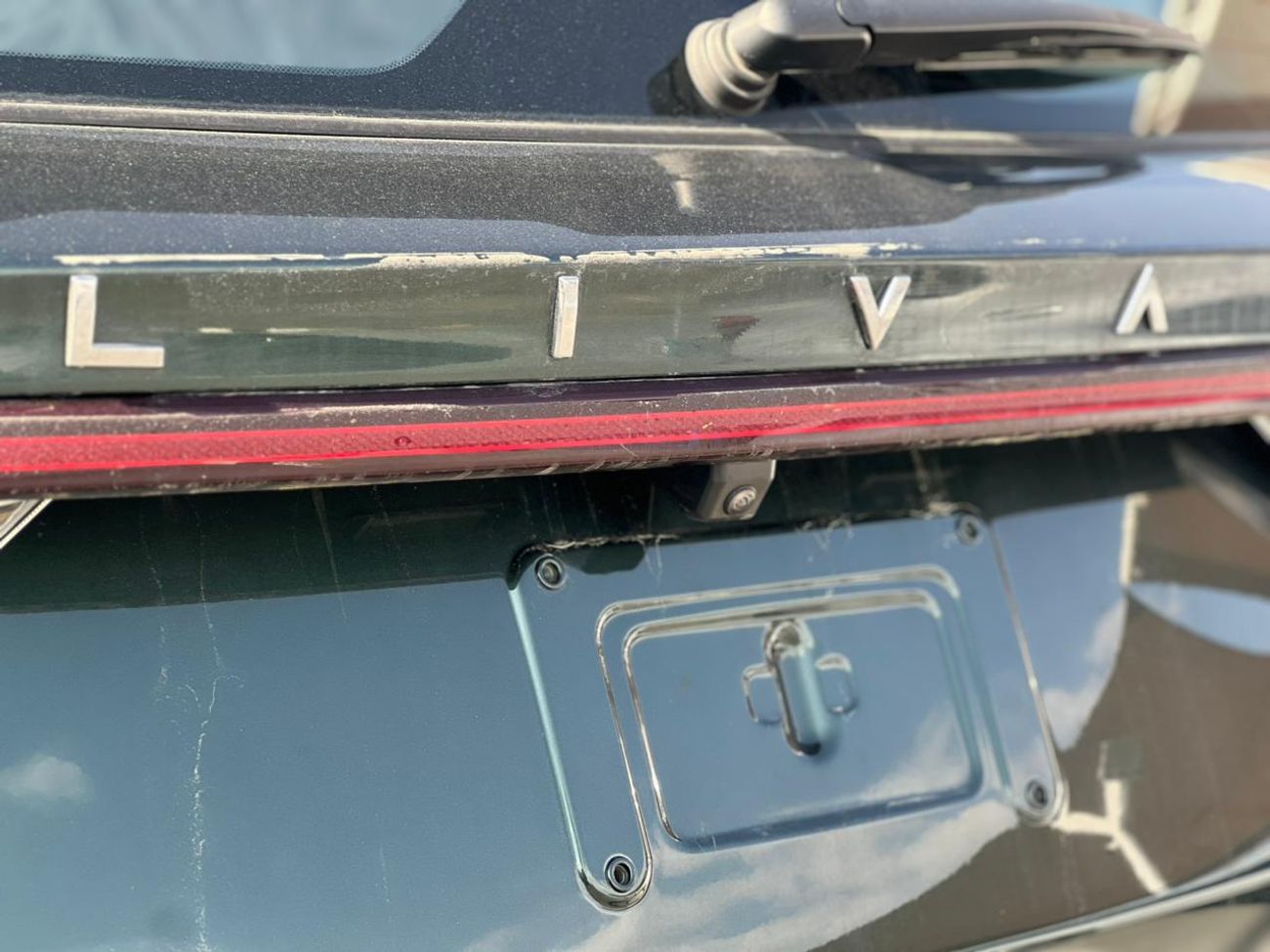 Livan X6 Pro LIVAN X6 Pro -2024, 1.5L Turbo