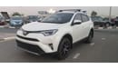 Toyota RAV4 Right hand drive export only