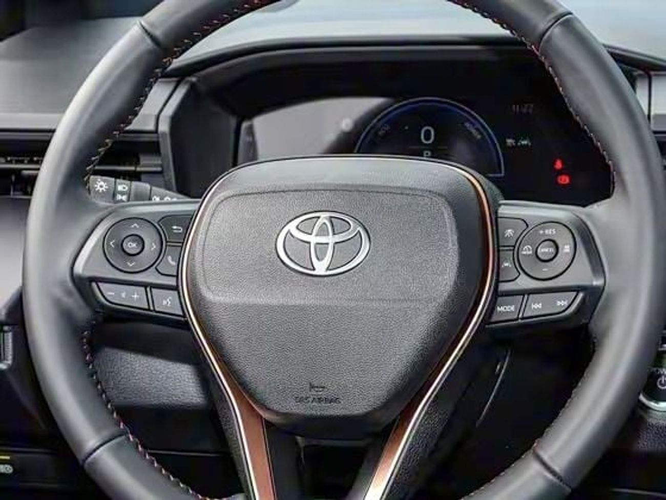 تويوتا كورولا كروس ELITE EDITION, NEW SHAPE