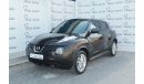 Nissan Juke 1.6L 2012 MODEL VERY GOOD CONDITION