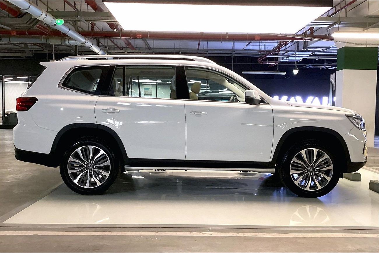 MG RX8 Luxury | National Day Celebration | Guaranteed Warranty | 0 Down Payment