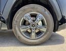 تويوتا راف ٤ EXR STANDARD OPTION NEW SHAPE | 2.0L PETROL 4WD / 10.5'' DVD+CAMERA (CODE # RVPLEF)