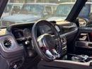 Mercedes-Benz G 63 AMG 4MATIC SUV