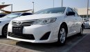 Toyota Camry S