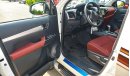 Toyota Hilux 2.8 DSL A/T FULL OPTION