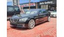 BMW 750Li 2013 GCC