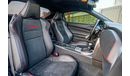 Subaru BRZ | 1,547 P.M | 0% Downpayment | Full Option | Immaculate Condition