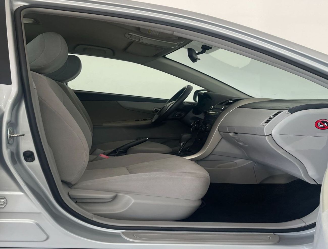 Toyota Corolla XLI 1.8L-4CYL EXCELLENT CONDITION