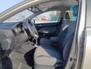 كيا بيجاس EX  GCC Spec | 60 Months Warranty | Only 2,700 KM