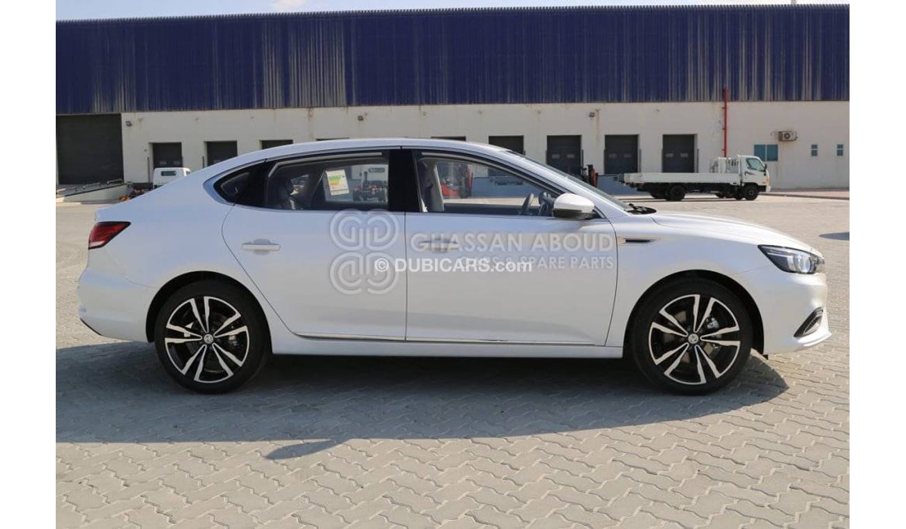 MG 6 1.5l, Petrol, Luxury Spec, Automatic, (EXPORT ONLY), 2023