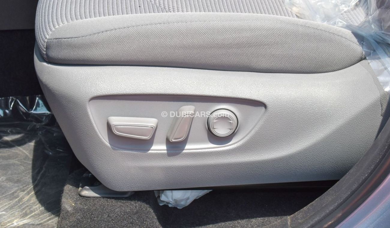 Toyota Highlander Amazing Price | Toyota Highlander LE 2.5L | Hybrid | 2023 | For Export Only