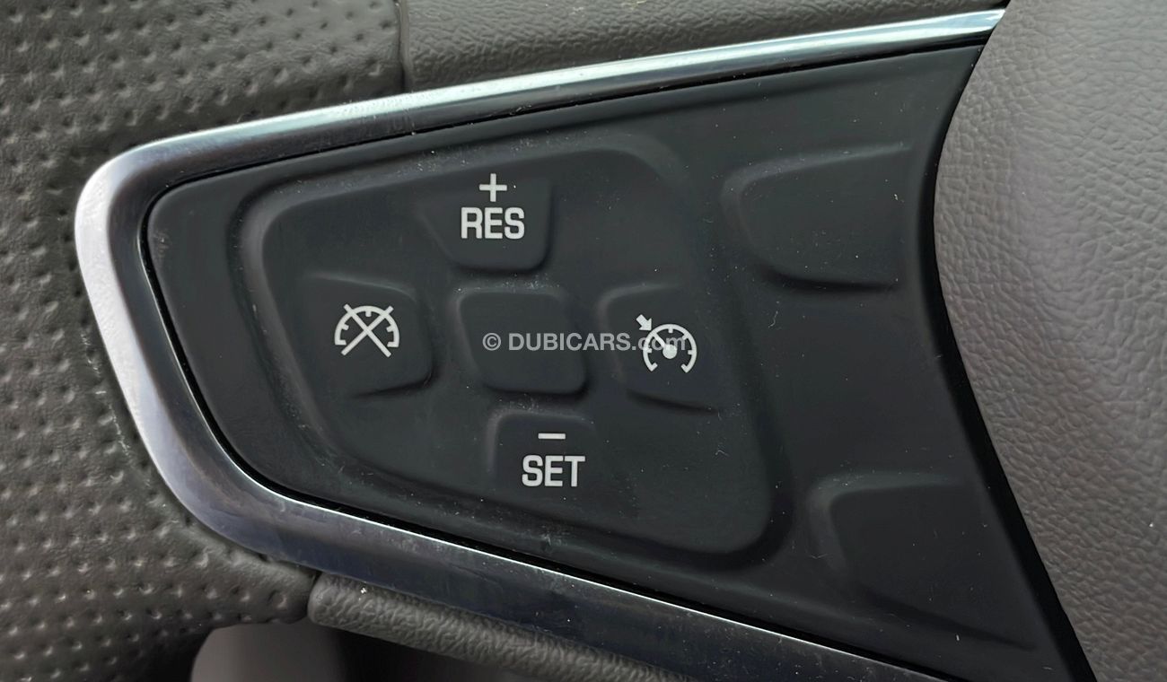 Chevrolet Malibu LT 1.5 | Under Warranty | Inspected on 150+ parameters