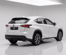 Lexus NX200t 200t 2.4