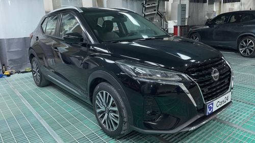نيسان كيكس 2023 SL+NIM | AED 784/Month | 0 DP | 30 Day Return | Warranty | Service History
