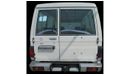 تويوتا لاند كروزر 70 TOYOTA LC HTOP 3 DOOR PETROL V6
