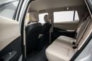 نامي 06 Vigo EV - Silver Inside Beige | Export Only