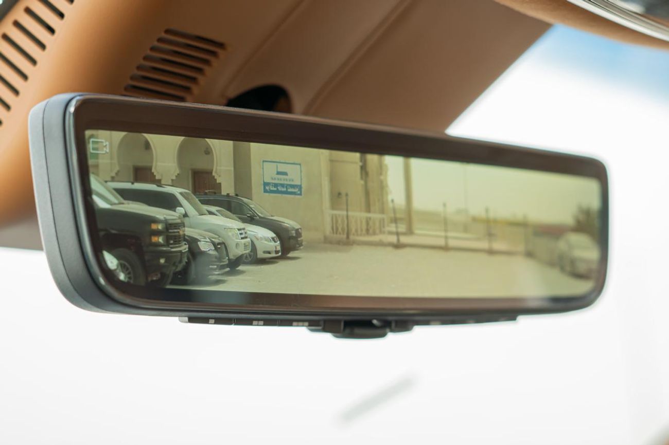 Genesis GV80 Prestige 2.5L AWD