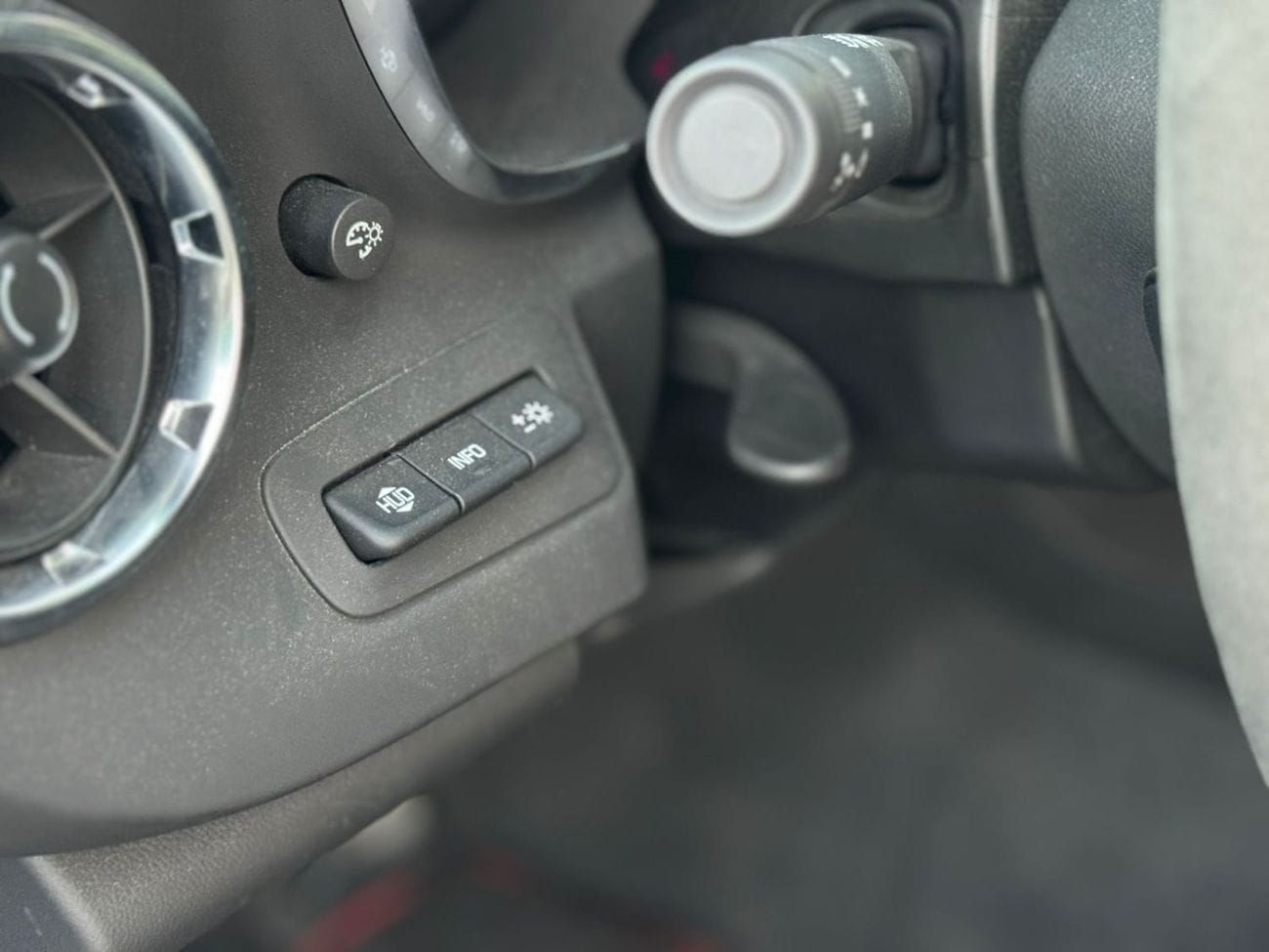 شيفروليه كامارو ZL1 6.2L