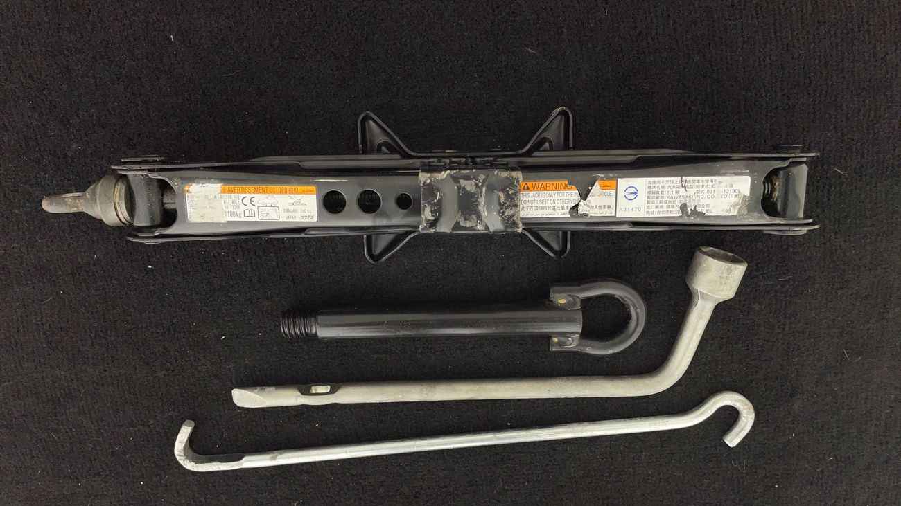 Toyota Corolla XLI 1.6 | Zero Down Payment | Home Test Drive