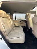 Nissan Armada Full Option SL 2021